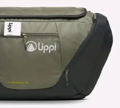 Bolso deportivo Uppi 50L resistente - miniatura 4