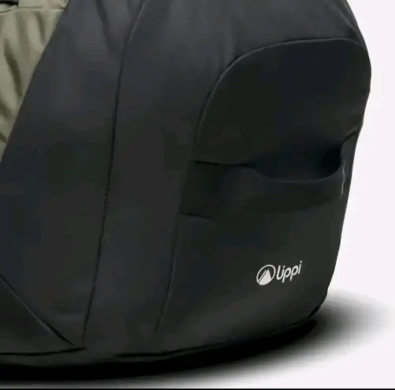 Bolso deportivo Uppi 50L resistente - 5