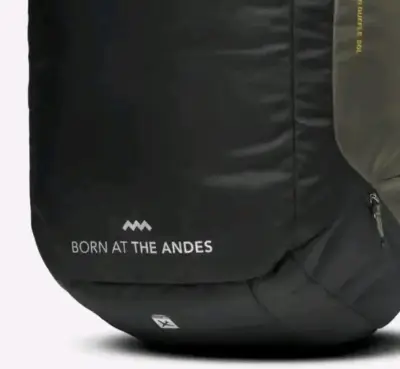 Bolso deportivo Uppi 50L resistente - miniatura 6