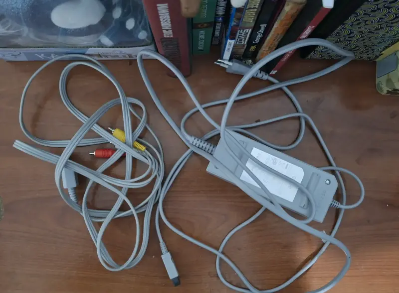 Consola Nintendo Wii con juegos y accesorios - 2