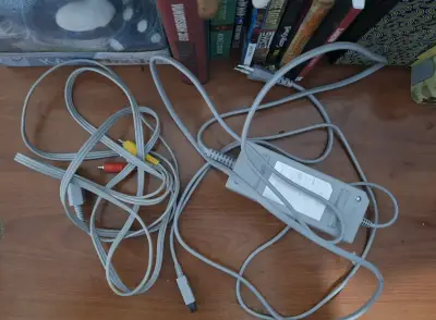 Consola Nintendo Wii con juegos y accesorios - miniatura 2