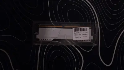 Memoria ram 8gb Machinist Assist E-Sports - miniatura 3