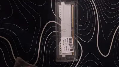 Memoria ram 8gb Machinist Assist E-Sports - miniatura 4