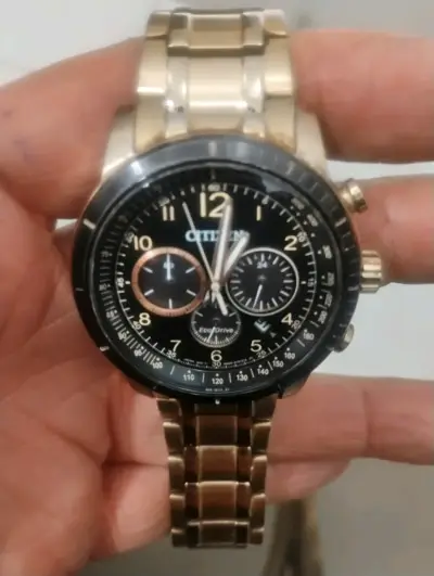 Reloj Citizen Eco-Drive CA0647-52L - miniatura 1