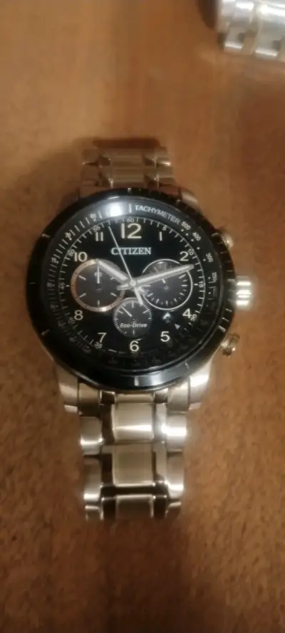 Reloj Citizen Eco-Drive CA0647-52L - miniatura 2