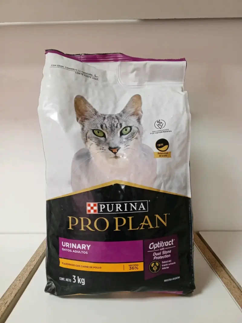 Purina pro plan Urinary 3kg