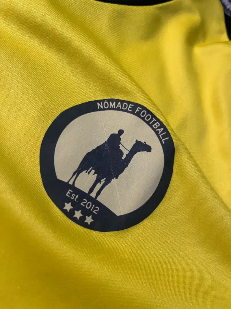 Camiseta Nomade Football - Puma - 2