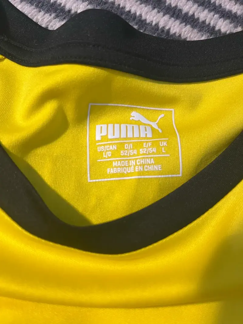 Camiseta Nomade Football - Puma - 3