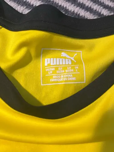 Camiseta Nomade Football - Puma - miniatura 3