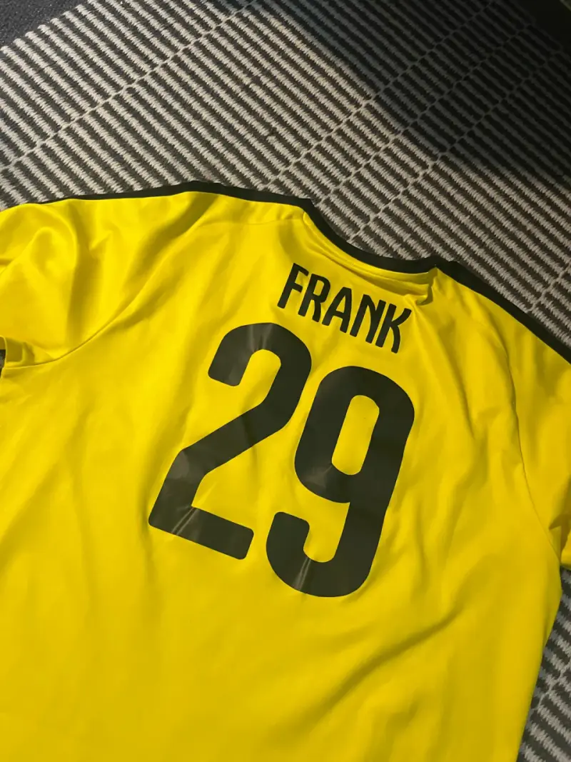 Camiseta Nomade Football - Puma - 4