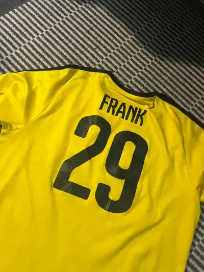 Camiseta Nomade Football - Puma - miniatura 4