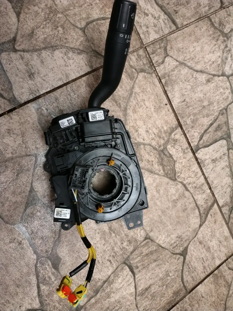 Comando limpia parabrisas f 150 volante f150 - 1