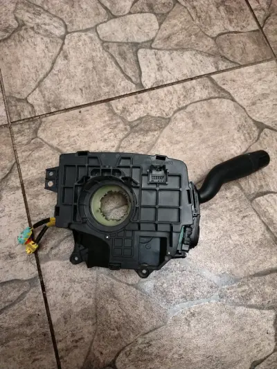 Comando limpia parabrisas f 150 volante f150 - miniatura 2