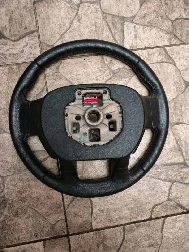 Comando limpia parabrisas f 150 volante f150 - 4