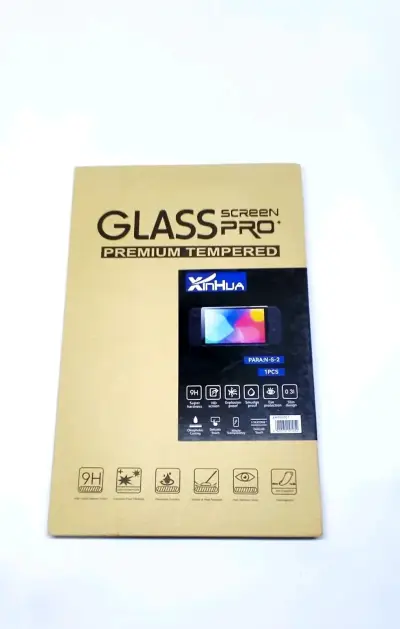 Protector de pantalla para nintendo switch - miniatura 1