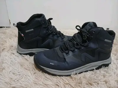 Botas impermeables Michelin 44 - miniatura 1