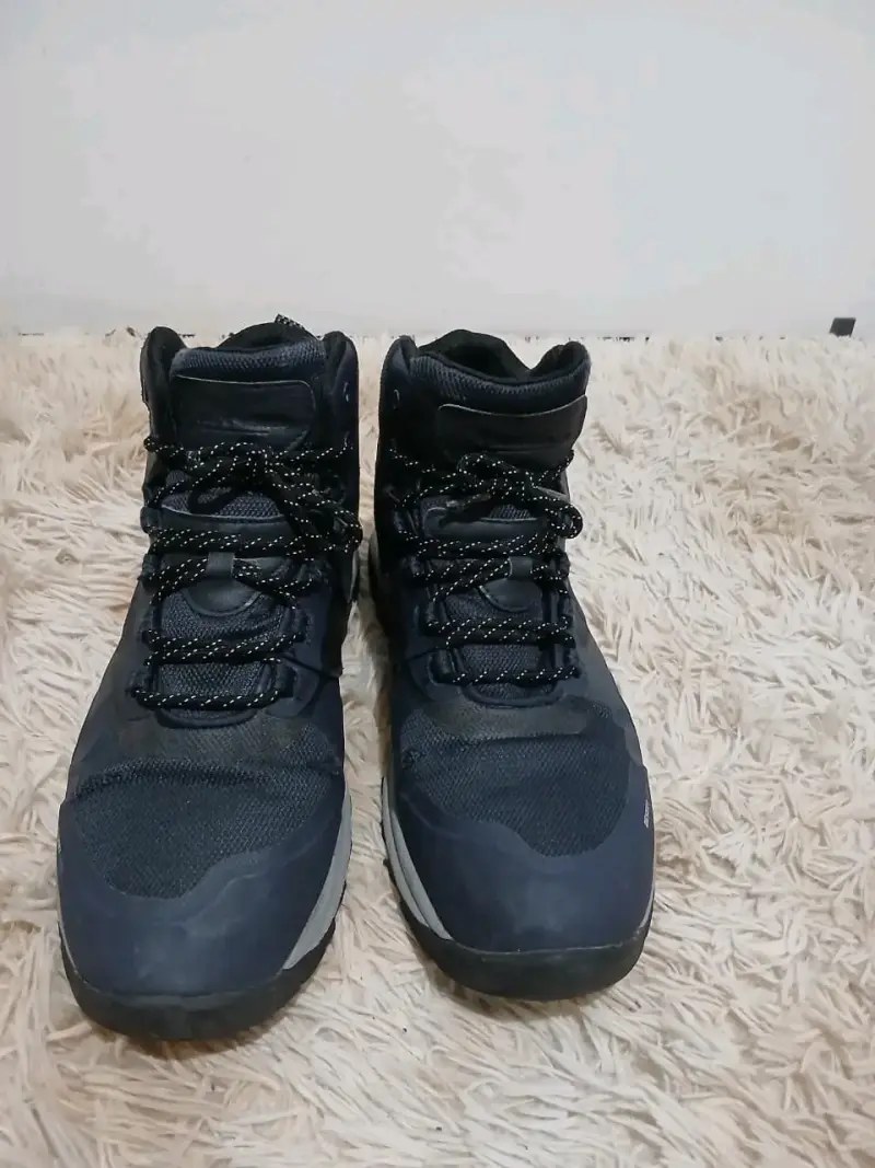 Botas impermeables Michelin 44 - 2