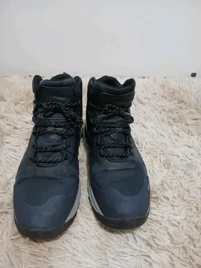 Botas impermeables Michelin 44 - miniatura 2