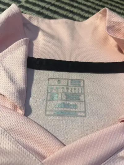 Camiseta rosa Inter Miami CF Adidas - miniatura 3