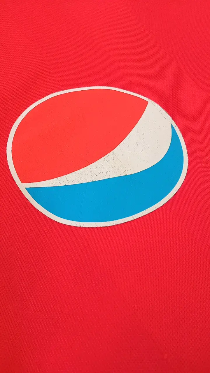 camiseta de futbol roja nike - 5