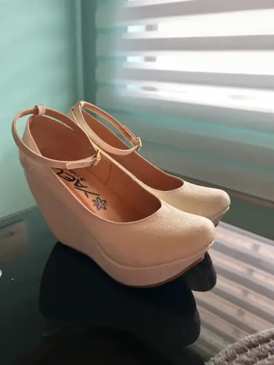 Vestido de novia estilo princesa - miniatura 6