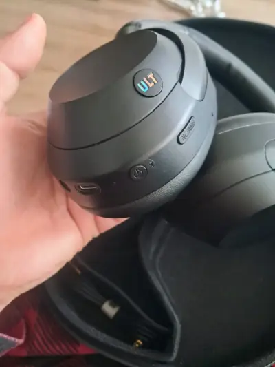 Auriculares inalámbricos con cancelación de ruido - miniatura 5