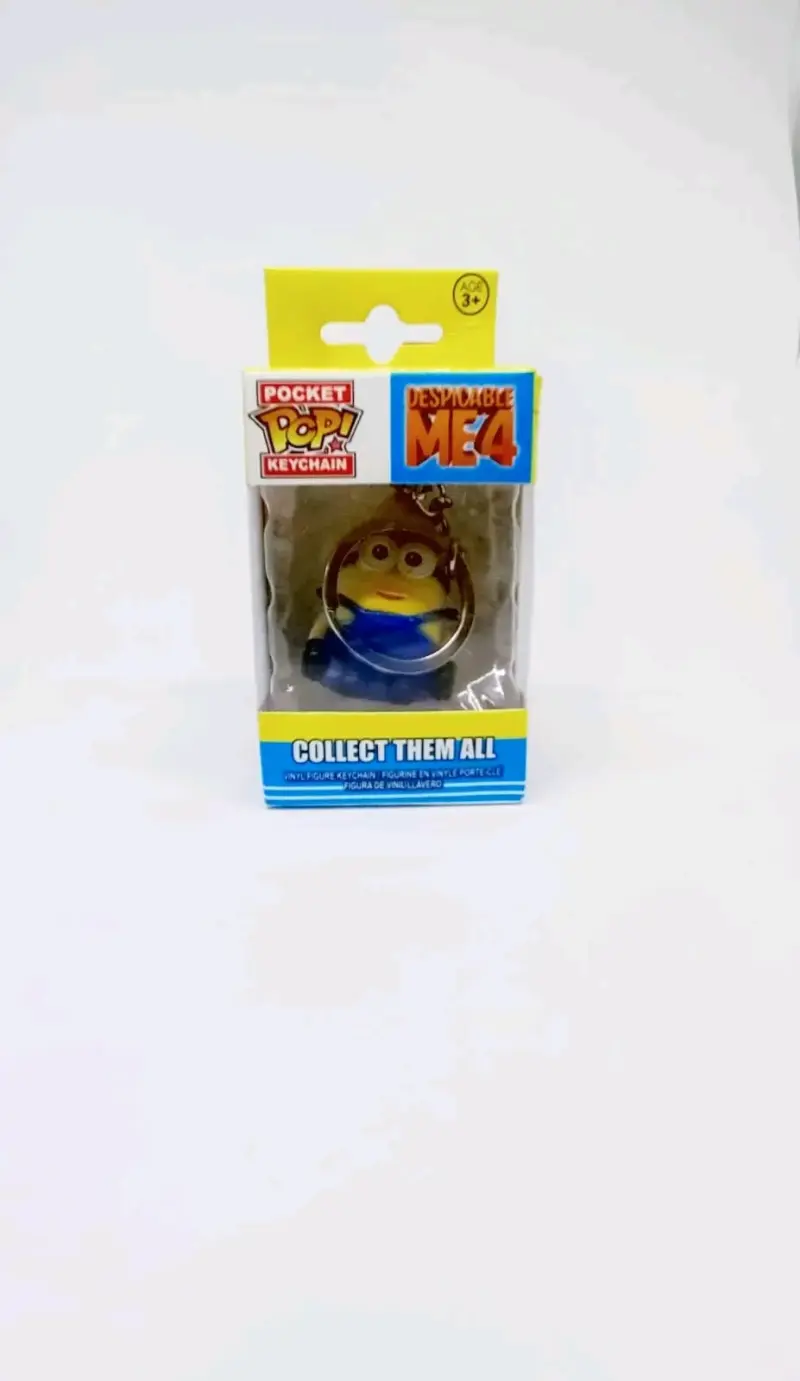 Llavero Funko Pop Toy Story 4 Alien - 2