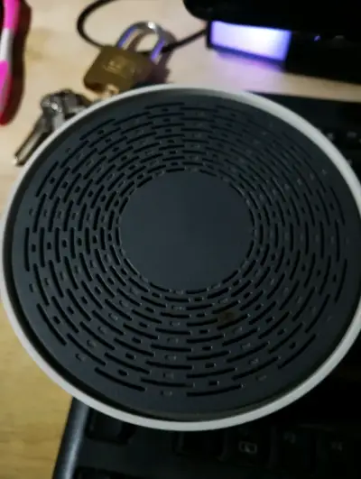 Punto de acceso WiFi Movistar dual - miniatura 2