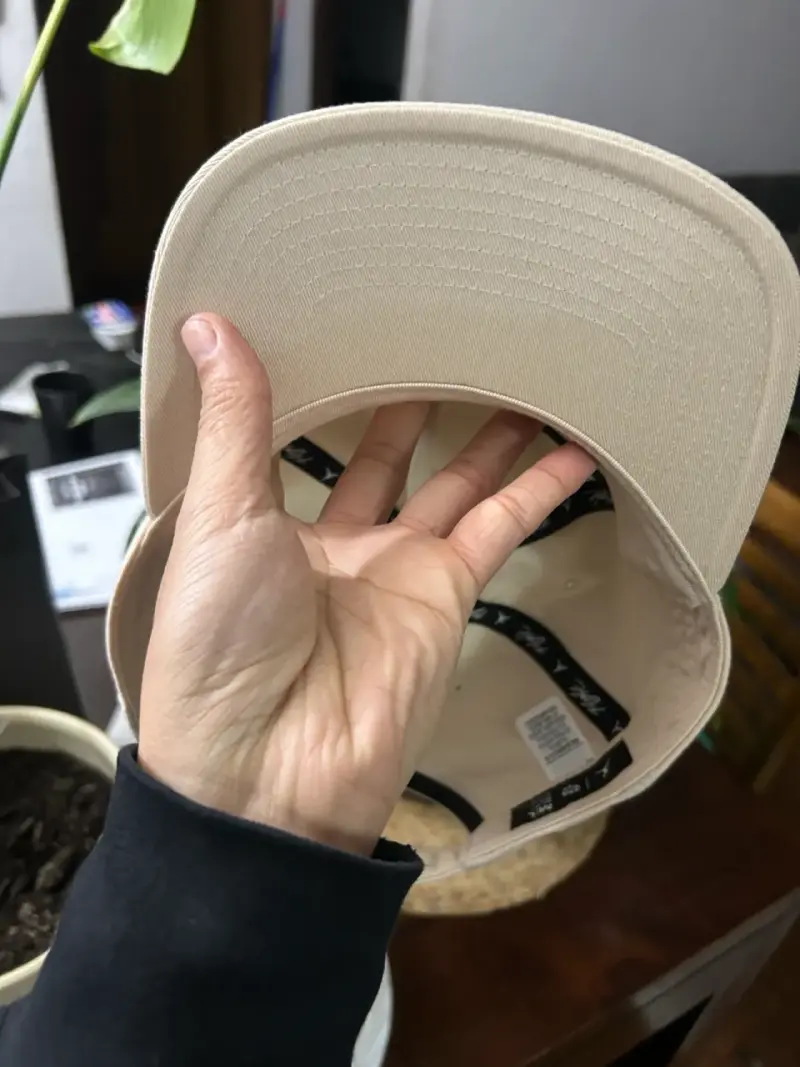 Jordan Snapback - 3