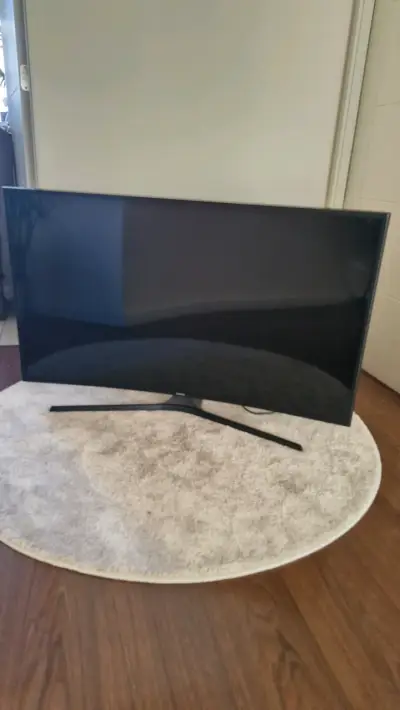 Televisor Samsung LED de 49 pulgadas - miniatura 1