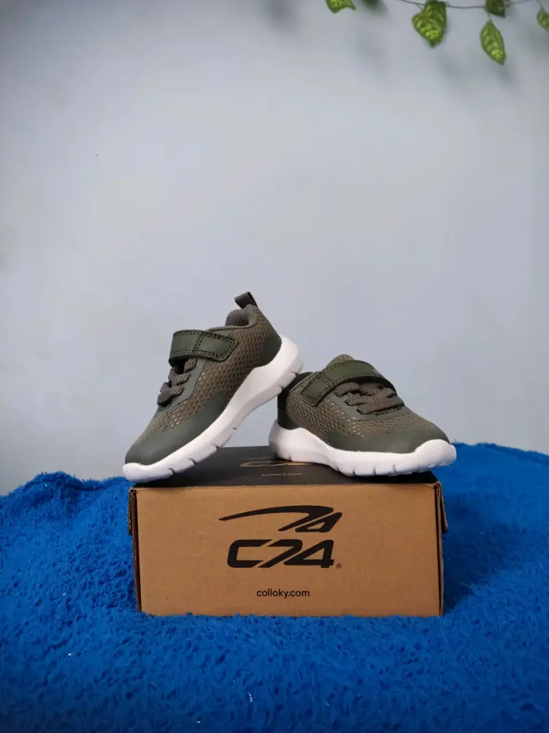 Zapatilla para niños Colloky - 1