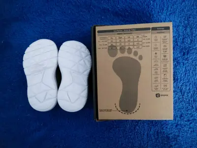 Zapatilla para niños Colloky - miniatura 4