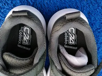 Zapatilla para niños Colloky - miniatura 6