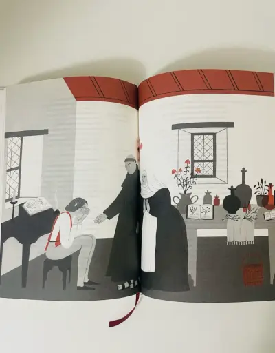 Libro Romeo y Julieta de William Shakespeare - miniatura 3