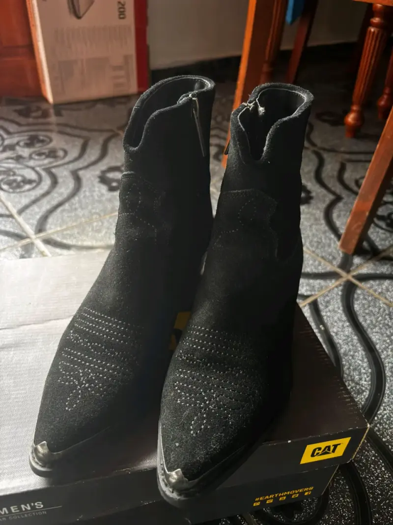Zapatos mujer - 1
