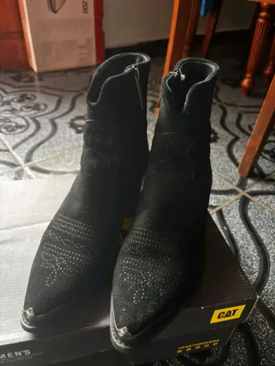 Zapatos mujer - miniatura 1