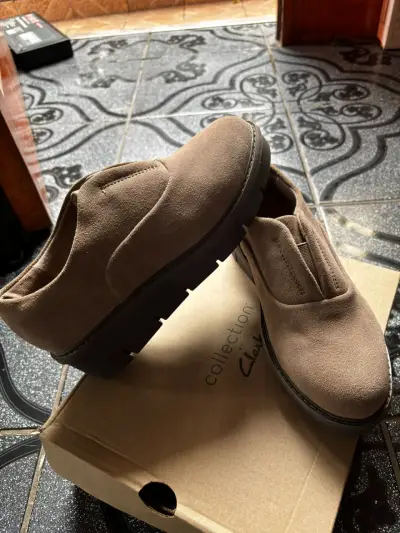 Zapatos mujer - miniatura 2