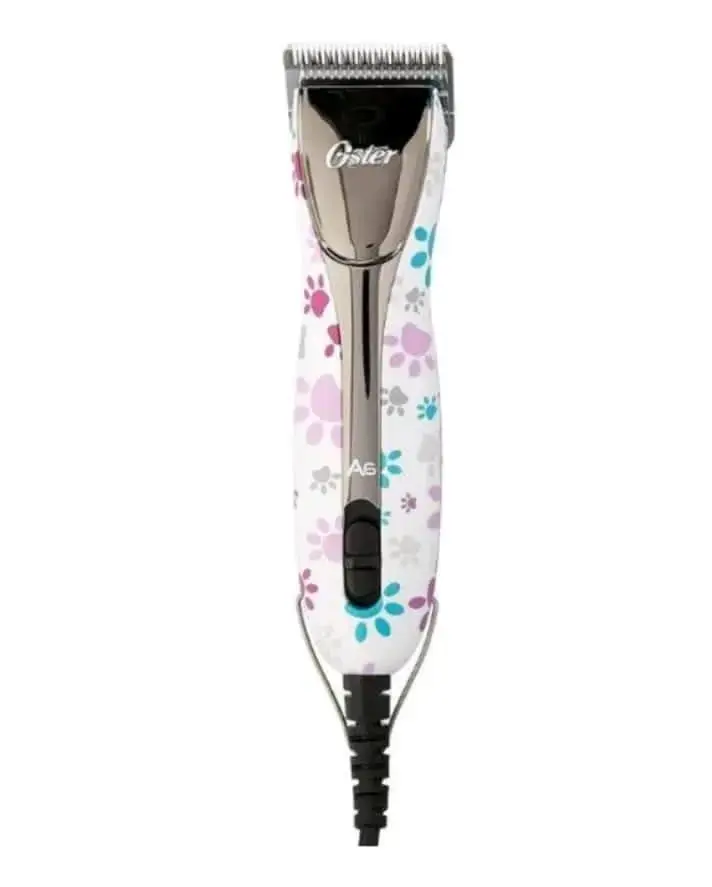 Cortadora de pelo Oster A6slim para mascotas nueva