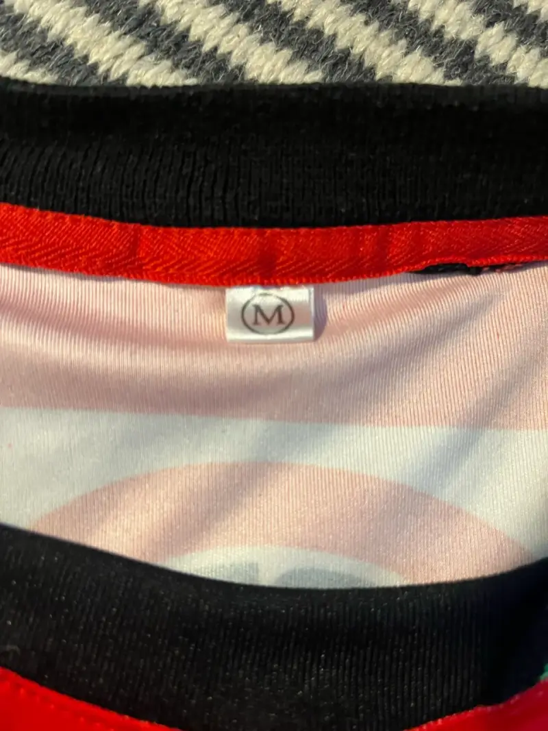 Camiseta Club Palestino edición especial - 3