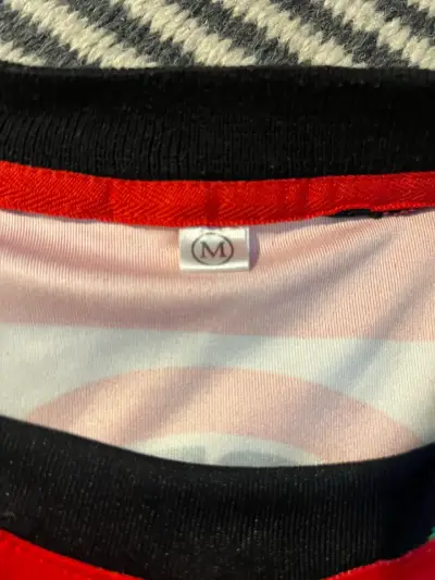 Camiseta Club Palestino edición especial - miniatura 3