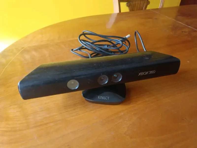 Xbox 360 Slim (Recién mantenida) - 4