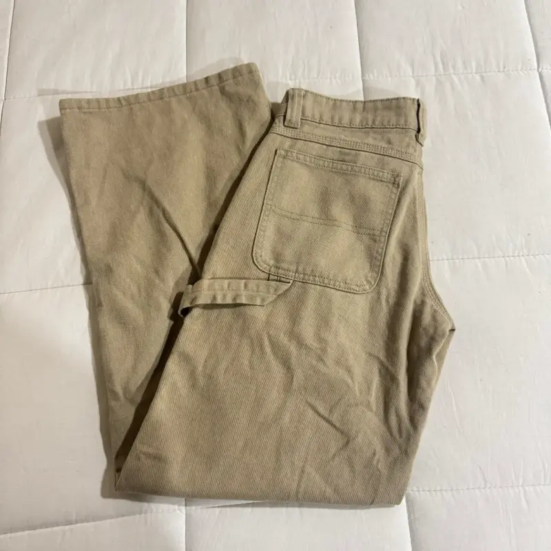 jeans carpintero - 2
