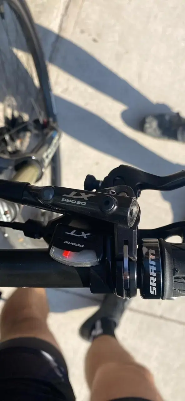 Neumático Maxxis Detonator 27.5x1.50 para bicicleta - 3