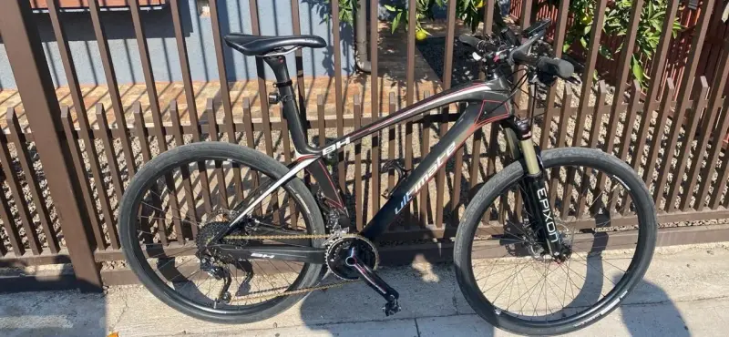 Neumático Maxxis Detonator 27.5x1.50 para bicicleta - 6