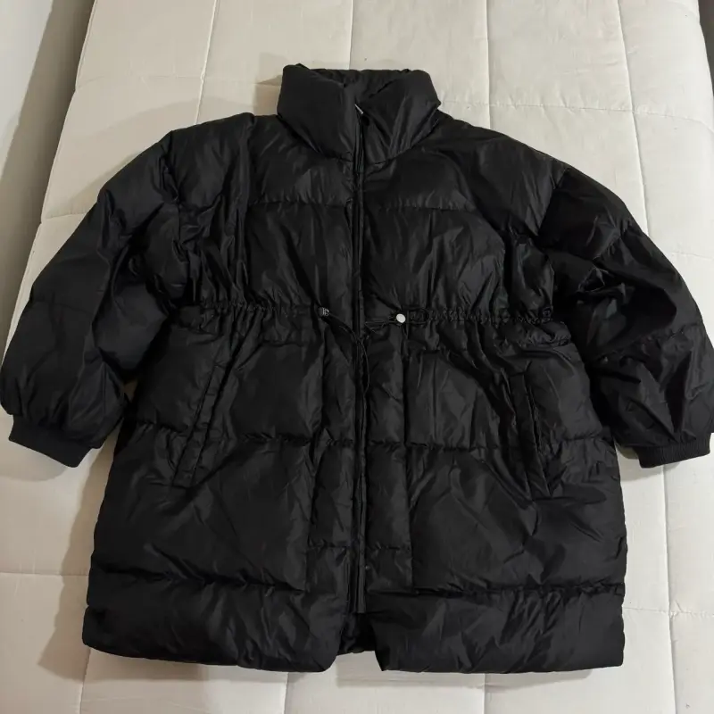 parka - 1