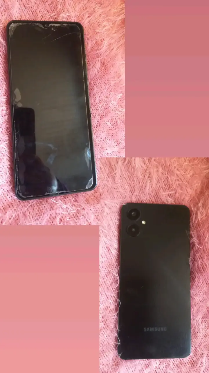 Samsung Galaxy A05 128GB Negro - 2