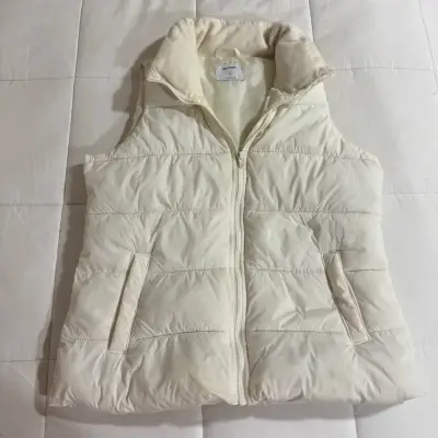 parka sin mangas - miniatura 2
