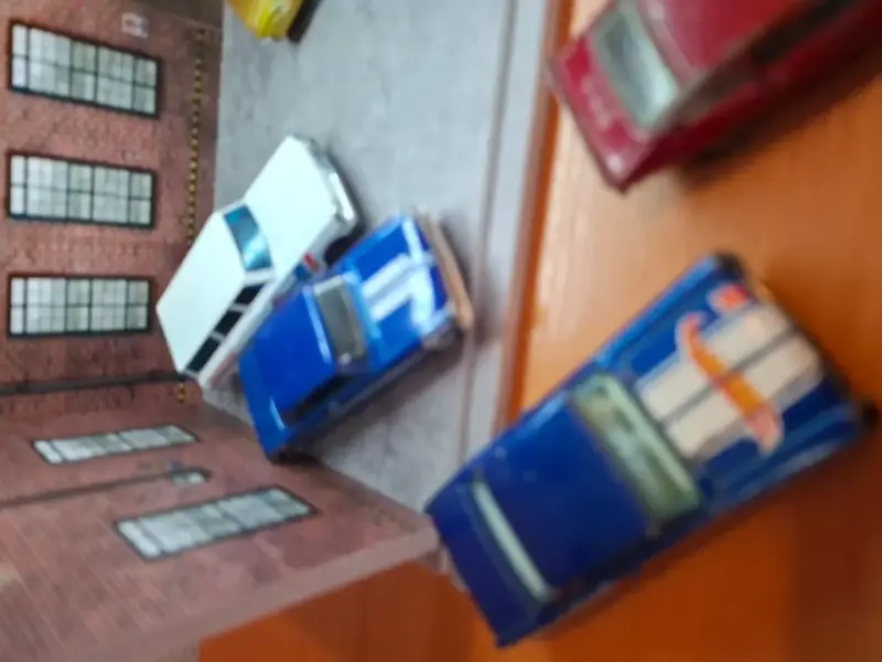 Set de Hot Wheels Chevrolet de colección - 4