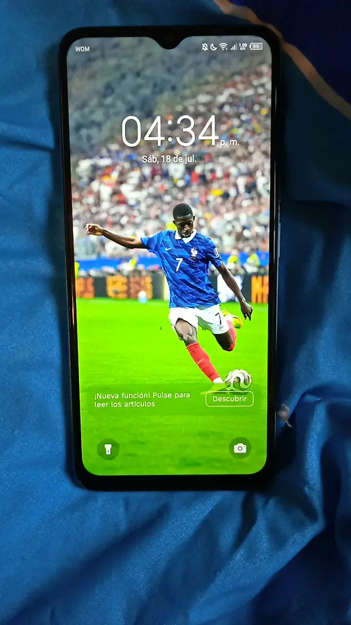 Tecno Spark Go 2023 - 1