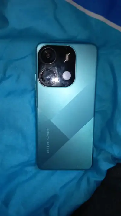 Tecno Spark Go 2023 - miniatura 2